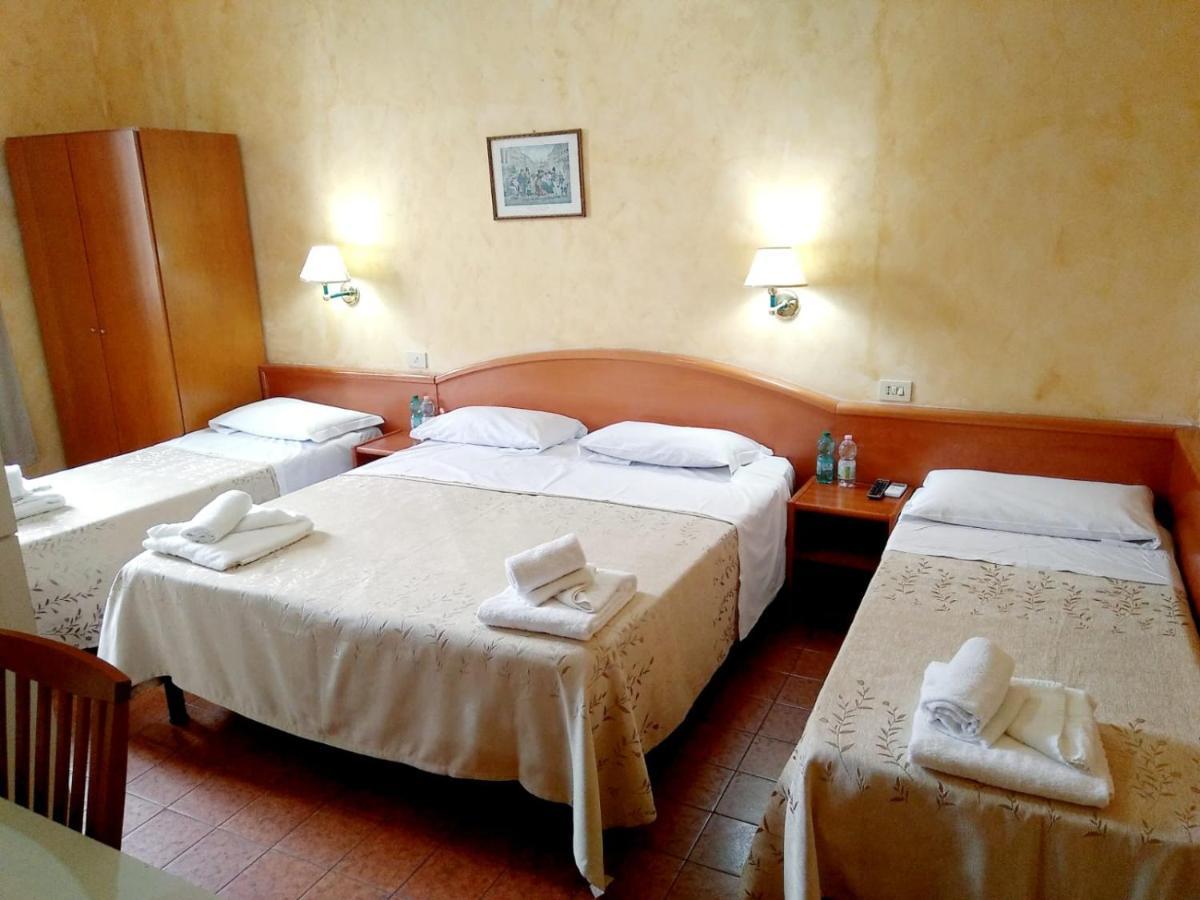 Hotel Ferrari — Photos 3
